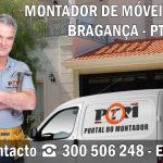 Montador de Móveis em Bragança