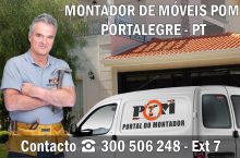 Montagem de Móveis Elvas – Portalegre