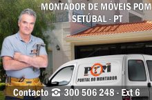 Montagem de Móveis Sines – Setúbal